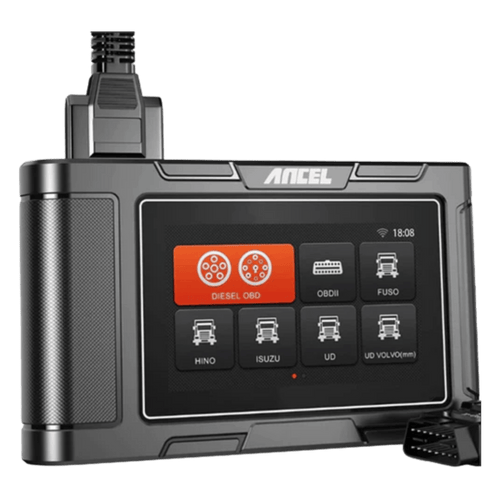 Ancel HD3200 HD 12/24V Diagnostic Scan Tool