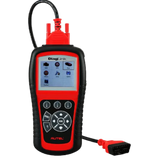Autel DiagLink MD802 Full System OBD2 Scan Tool