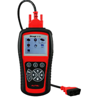 Autel DiagLink MD802 Full System OBD2 Scan Tool