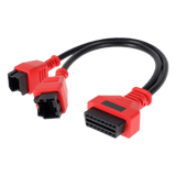 Autel FCA 12+8 Connecter Cable for Chrysler Dodge Fiat Jeep