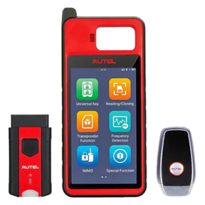 Autel KM100 Key Programming Tool