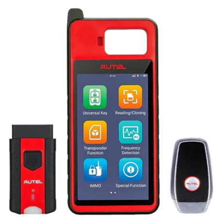 Autel KM100 Key Programming Tool