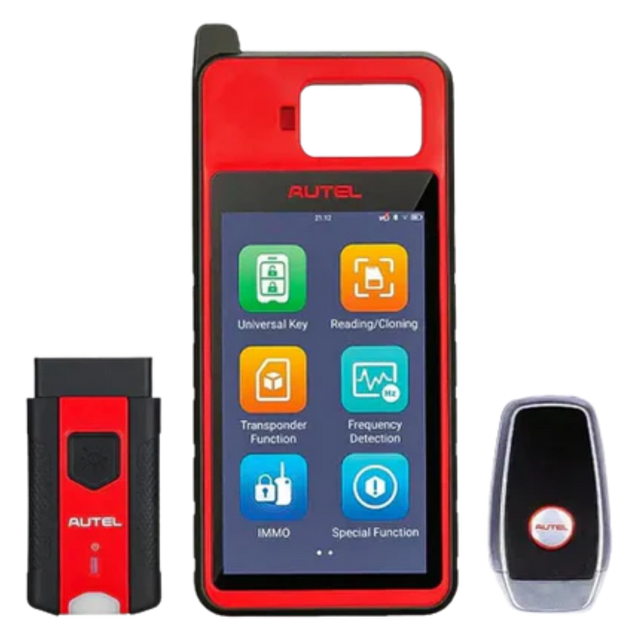 Autel KM100 Key Programming Tool