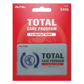 Software Update card Autel MS906 One Year Subsciption