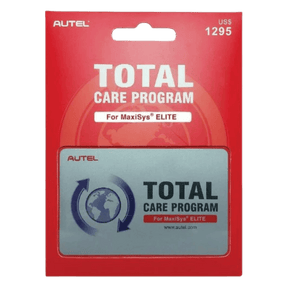 Software Update Card Autel MS Elite/MK908P/MS908P One Year Update