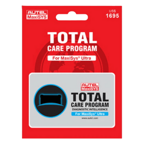 Software Update Card Autel MS ULTRA One Year Subcription