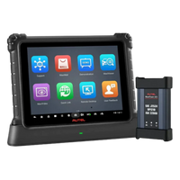 Autel MaxiCom Ultra Lite Professional Diagnostic Scan Tool
