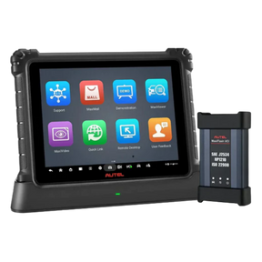 Autel MaxiCom Ultra Lite Professional Diagnostic Scan Tool