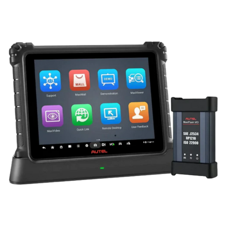 Autel MaxiCom Ultra Lite Professional Diagnostic Scan Tool