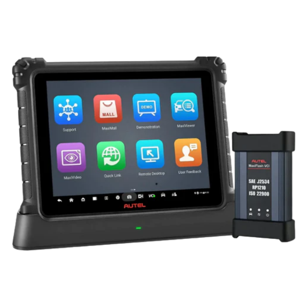 Autel MaxiCom Ultra Lite Professional Diagnostic Scan Tool