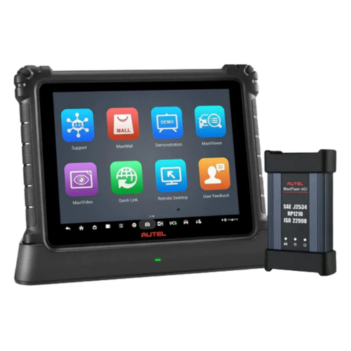 Autel MaxiCom Ultra Lite Professional Diagnostic Scan Tool