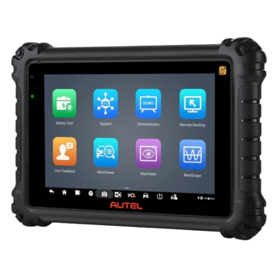 Autel MaxiSys MS906 Pro-TS Diagnostic Scan Tool with TPMS
