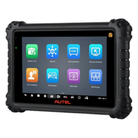 Autel MaxiSys MS906 Pro-TS Diagnostic Scan Tool with TPMS