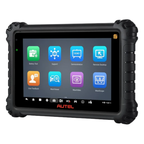 Autel MaxiSys MS906 Pro-TS Diagnostic Scan Tool with TPMS