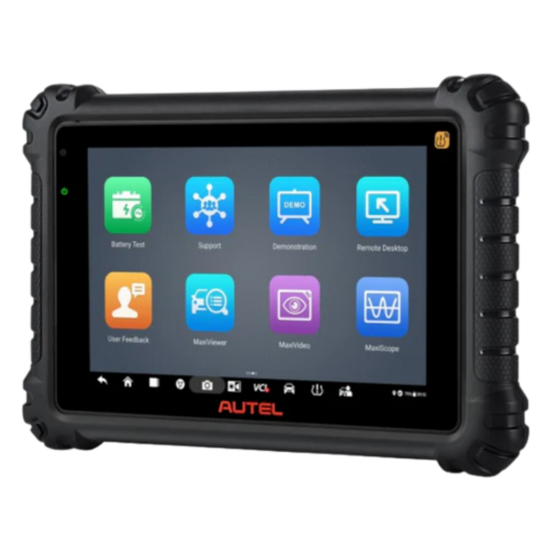 Autel MaxiSys MS906 Pro-TS Diagnostic Scan Tool with TPMS