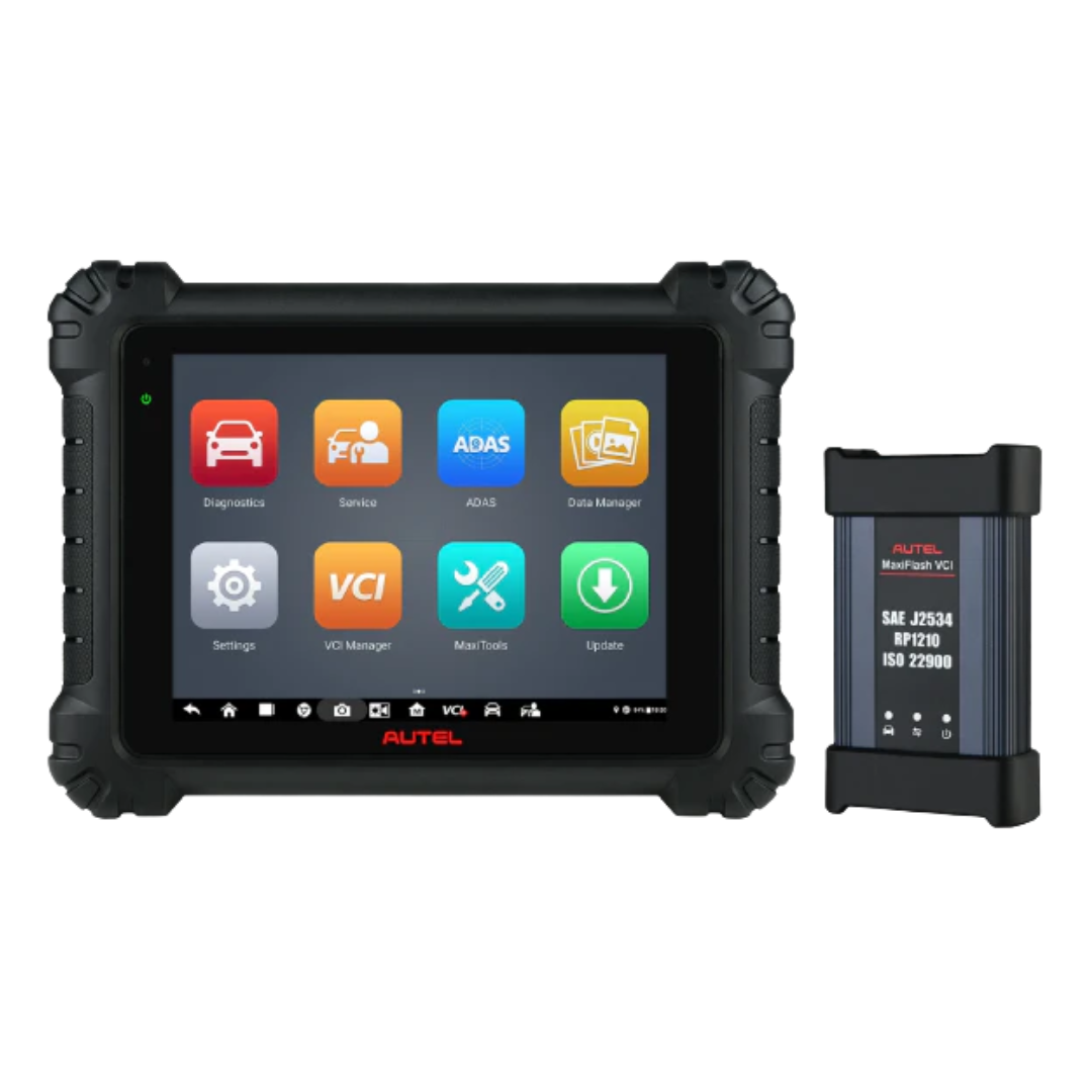 autel maxisys ms909 diagnostic scan tool
