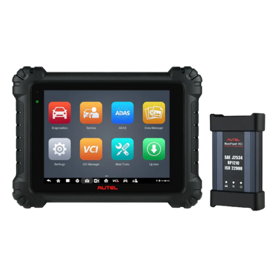 autel maxisys ms909 diagnostic scan tool