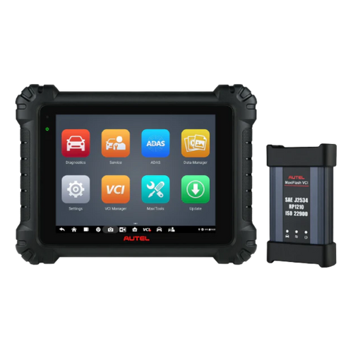 autel maxisys ms909 diagnostic scan tool