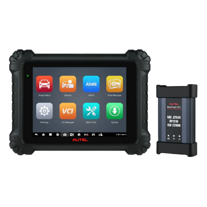 autel maxisys ms909 diagnostic scan tool