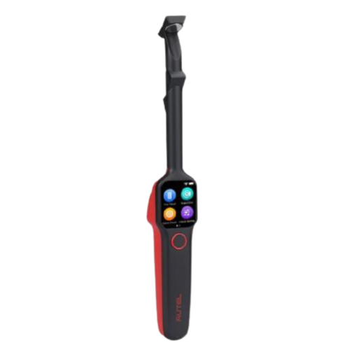 Autel TBE200 MaxiTPMS Laser Tyre Tread Depth & Brake Disk Wear Examiner