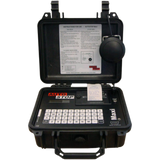 AutoTest AutoStop Heavy Brake Meter Deceloremeter for Commercial & Heavy Vehicles with GPS