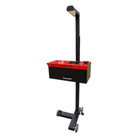 AutoTest Headlight Aligner | Headlight Aimer for roadworthy testing