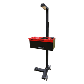 AutoTest Headlight Aligner | Headlight Aimer for roadworthy testing