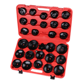 oil filter cup removal tool set