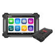 FCAR F7S-D 24V Heavy Duty Truck and Machinery Diagnostic Scan Tool