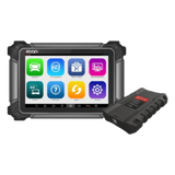FCAR F7S-D 24V Heavy Duty Truck and Machinery Diagnostic Scan Tool