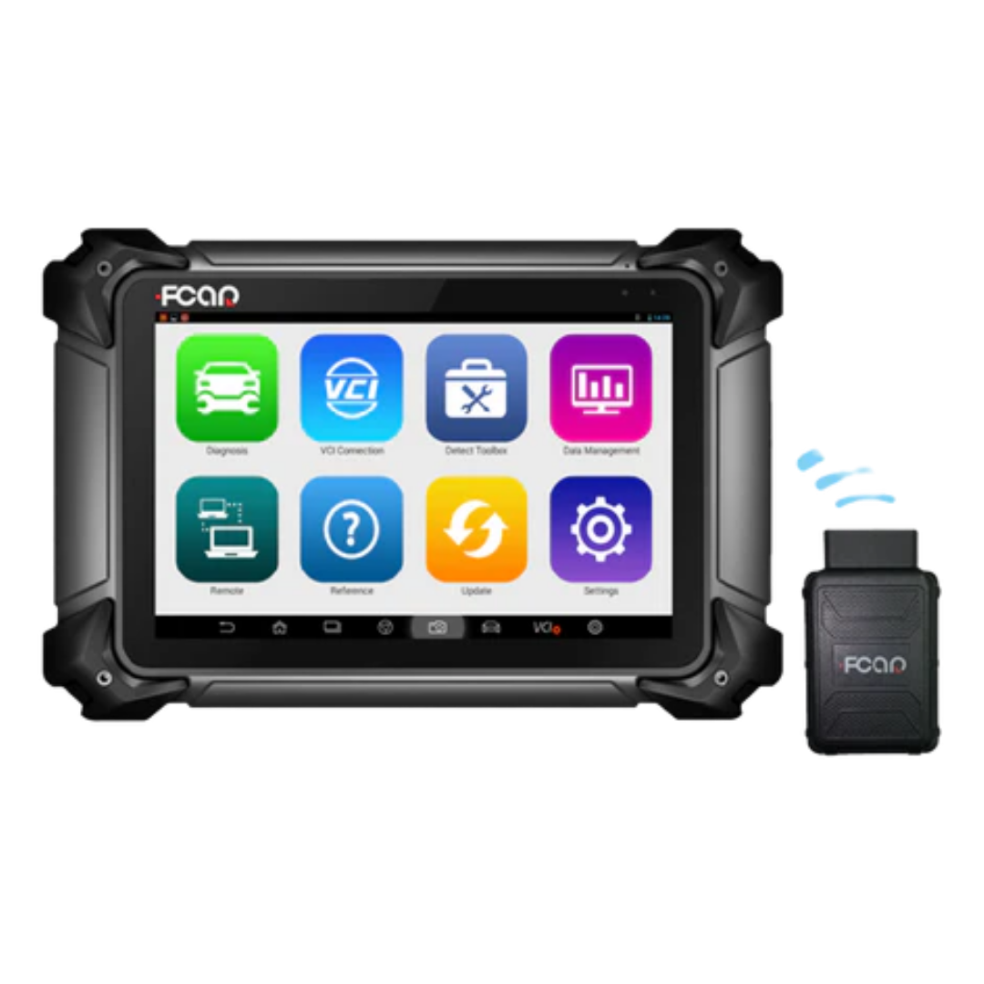 FCAR F7S-W Vehicle Diagnostic Scan Tool