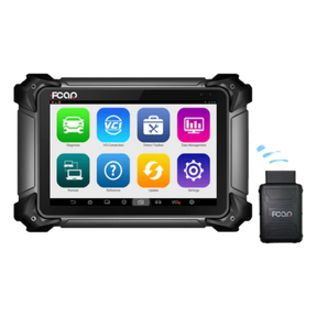 FCAR F7S-W Vehicle Diagnostic Scan Tool