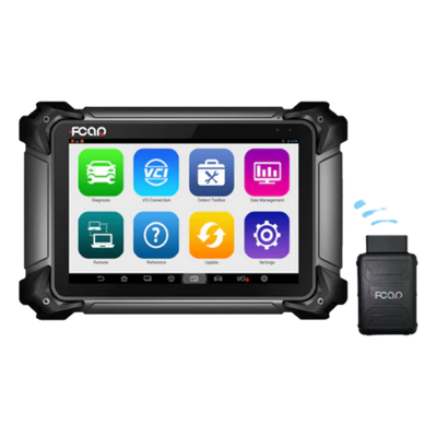 FCAR F7S-W Vehicle Diagnostic Scan Tool
