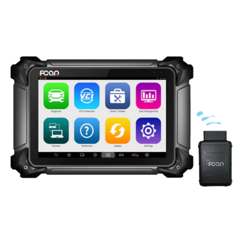 FCAR F7S-W Vehicle Diagnostic Scan Tool