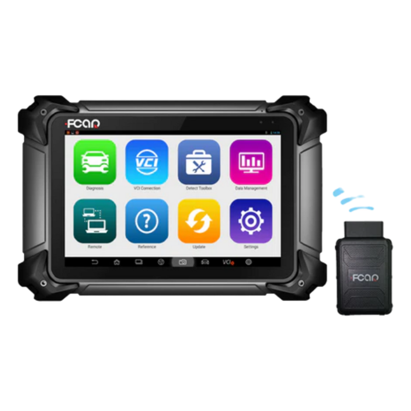 FCAR F7S-W Vehicle Diagnostic Scan Tool