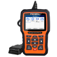 FOXWELL NT510 Full System OBD1/OBD2 Diagnostic Tool Single Brand