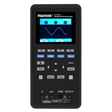 Hantek Digital Oscilloscope + Waveform Generator + Multimeter 2 Channels 70mhz LCD Display