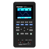Hantek Digital Oscilloscope + Waveform Generator + Multimeter 2 Channels 70mhz LCD Display