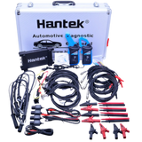 Hantek 6254BE Digital Oscilloscope Full Kit 250MHz