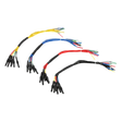 Hantek HT306 Multifunctional 6-Channel Universal Diagnostic Oscilloscope Breakout Cables