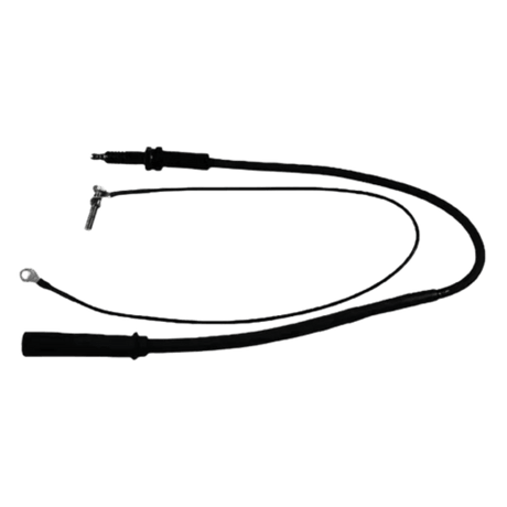 Hantek HT308 Ignition System Test Independent Measuring Ring Plug Lead For 1008C/6074BE