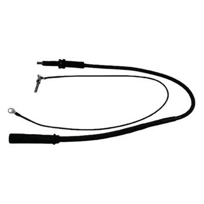 Hantek HT308 Ignition System Test Independent Measuring Ring Plug Lead For 1008C/6074BE