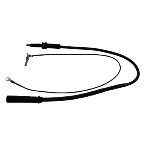 Hantek HT308 Ignition System Test Independent Measuring Ring Plug Lead For 1008C/6074BE