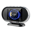 KONNWEI KW206 OBD2 Gauge Trip Computer + Scan Tool