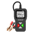 Kingbolen BM550 Vehicle Battery Tester 12v 24v 