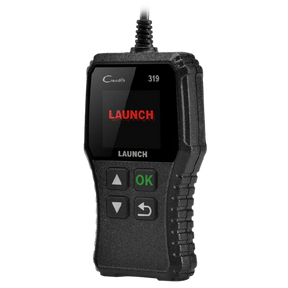 Launch CR319 OBD2 Car Diagnostic Scan Tool