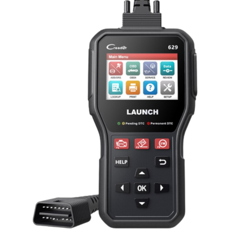 Launch CR629 OBD2 Scan Tool