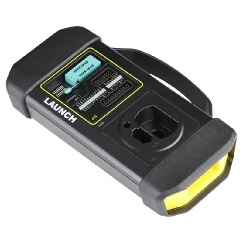 Launch X-PROG 3 Immobiliser and Key Programmer for X-431 scan Tools
