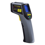 NDI KC-186 Infared Thermometer + Leak Detector