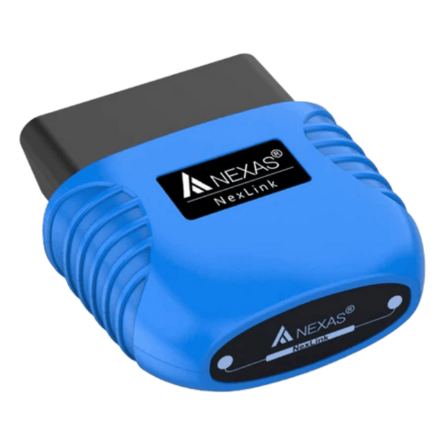 Nexas NexLink Motorcycle + Car Bluetooth Diagnostic Scan Tool